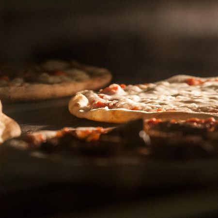 ホテルLa Nuova Quercia ベルパッソ エクステリア 写真